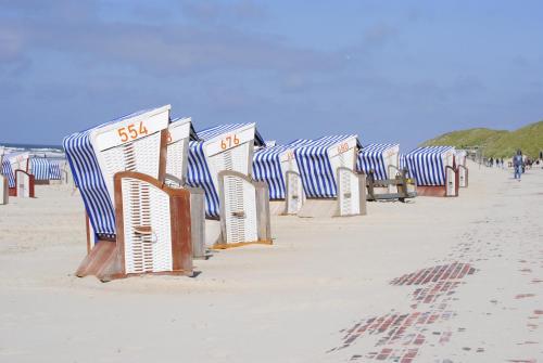 Hotel Haus Klipper Norderney