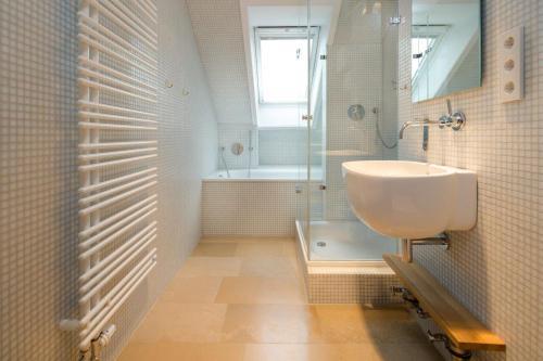 Apartamento Wohnung "pilz"