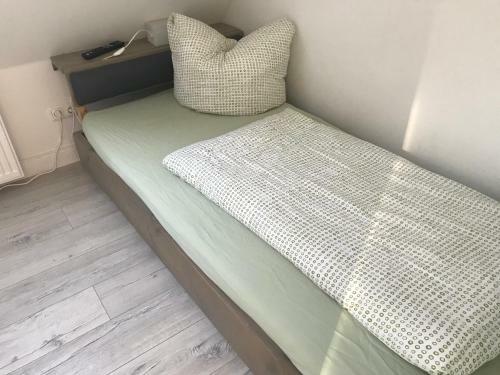 Apartamento Haus Amelie