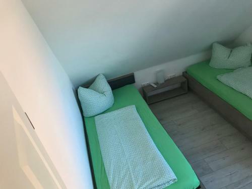 Apartamento Haus Amelie