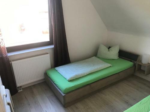Apartamento Haus Amelie