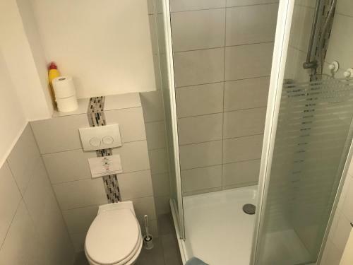 Apartamento Haus Amelie