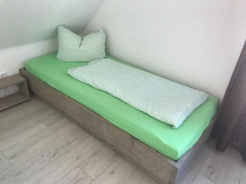 Apartamento Haus Amelie