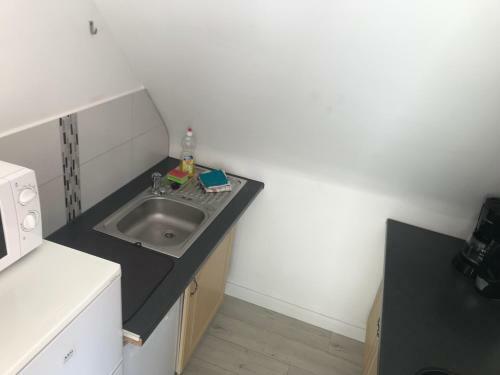 Apartamento Haus Amelie