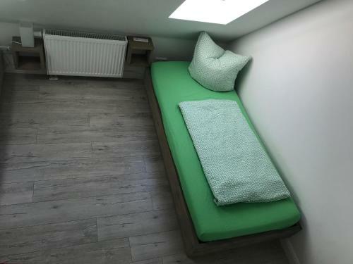 Apartamento Haus Amelie