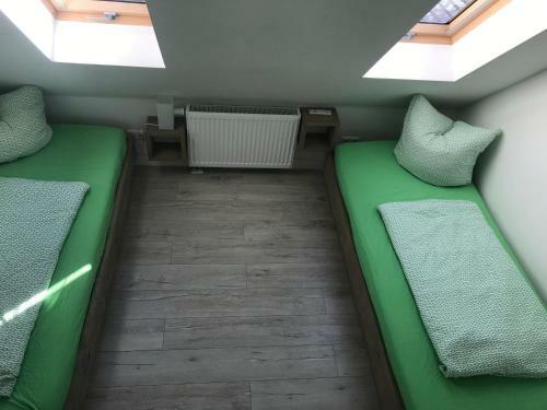 Apartamento Haus Amelie