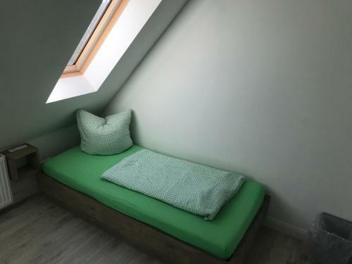 Apartamento Haus Amelie