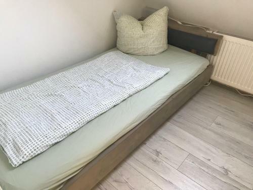 Apartamento Haus Amelie