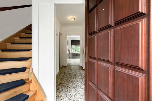 Apartamento Haus Amelie