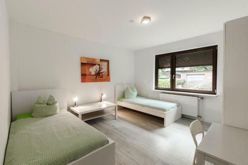 Apartamento Haus Amelie