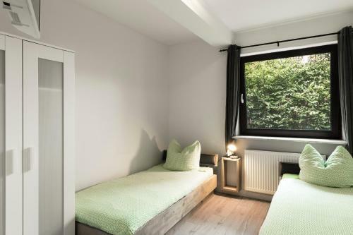 Apartamento Haus Amelie