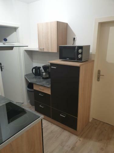 Apartamento Haus Amelie