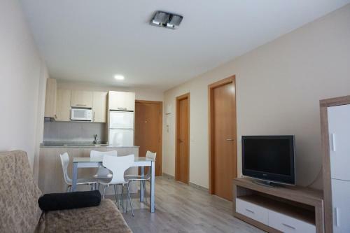 Apartamentos Marblau Los Iris