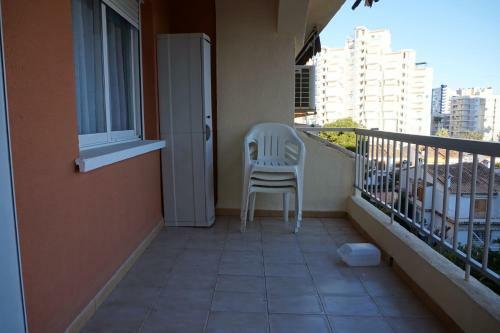 Apartamentos Marblau Los Iris