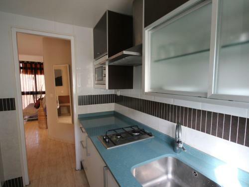 Apartment Estudios Solmar