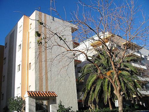 Apartment Estudios Solmar