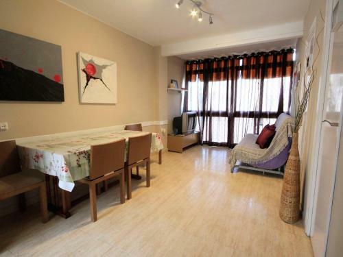 Apartment Estudios Solmar