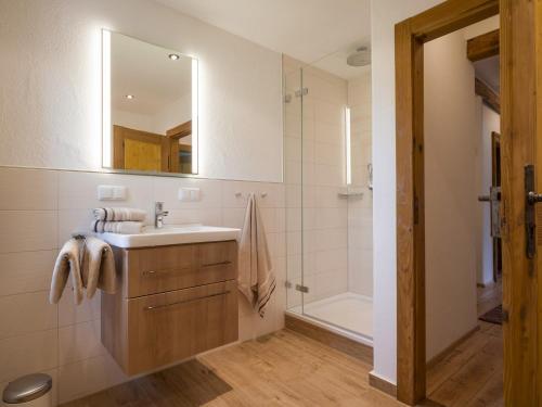 Apartamento Ferienwohnung Kohl