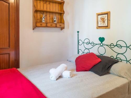 Holiday Home Nasas 2