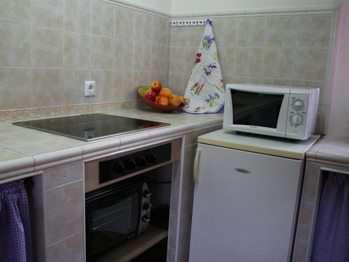 Holiday Home El Para�so