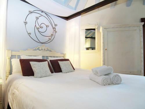 Holiday Home El Para�so