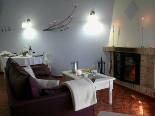 Holiday Home El Para�so