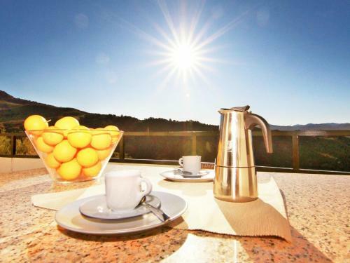 Holiday Home El Para�so