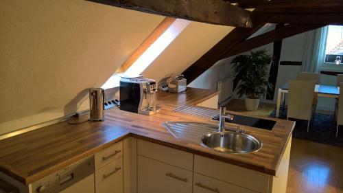 Apartamento Boarding House Obernburg