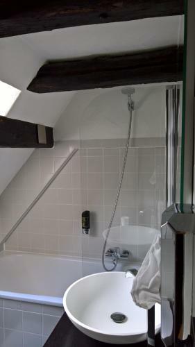 Apartamento Boarding House Obernburg