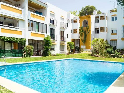 Apartment Apartamentos Pueblo Valleverde