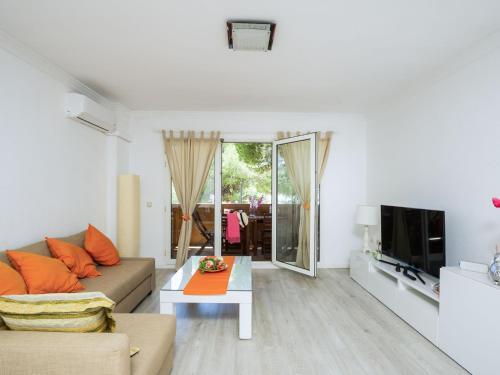 Apartment Apartamentos Pueblo Valleverde