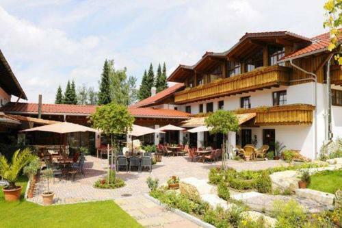 Hotel Allg�uer Kr�uteralm
