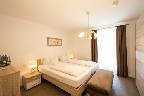 Apartamento Villa Alpenpanorama