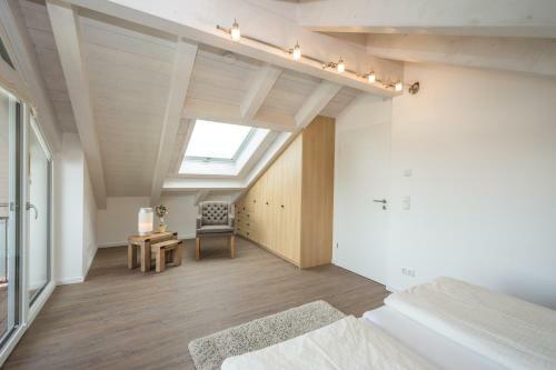 Apartamento Villa Alpenpanorama