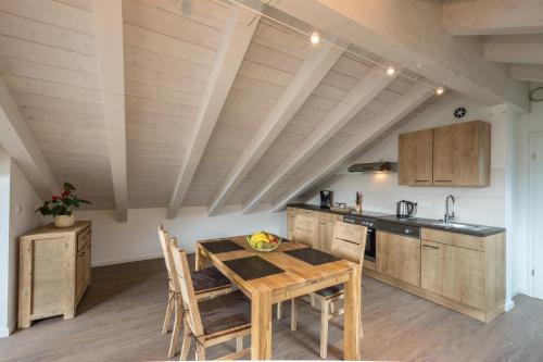 Apartamento Villa Alpenpanorama