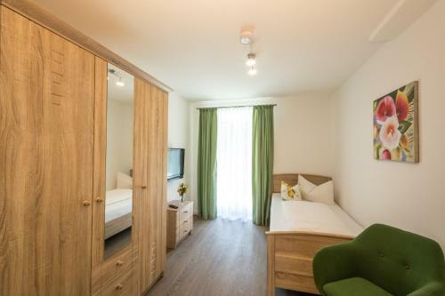 Apartamento Villa Alpenpanorama