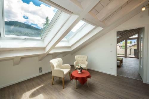 Apartamento Villa Alpenpanorama