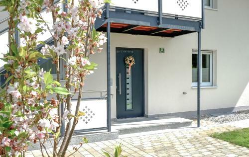 Apartamento Villa Alpenpanorama