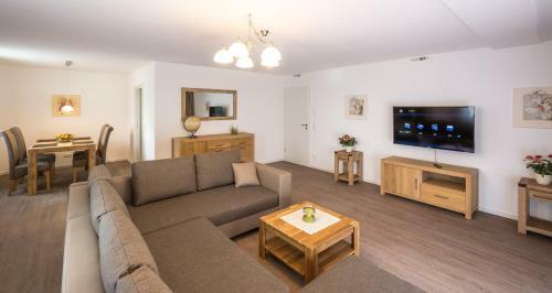 Apartamento Villa Alpenpanorama
