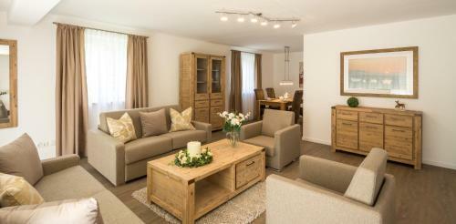 Apartamento Villa Alpenpanorama