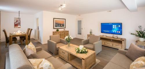 Apartamento Villa Alpenpanorama