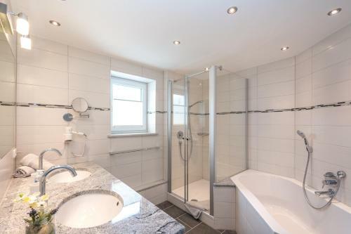 Apartamento Villa Alpenpanorama