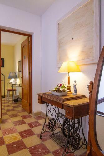 Hostal Travelers House Casa Do�a Carmela
