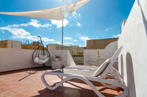 Hostal Travelers House Casa Do�a Carmela