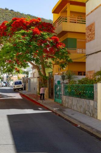 Hostal Travelers House Casa Do�a Carmela