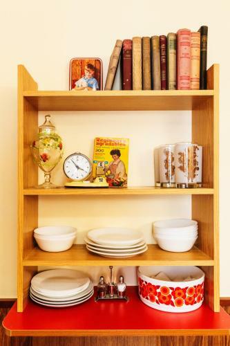 Hostal Travelers House Casa Do�a Carmela