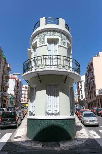 Hostal Travelers House Casa Do�a Carmela