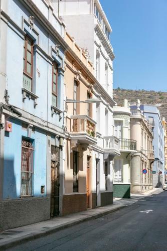 Hostal Travelers House Casa Do�a Carmela