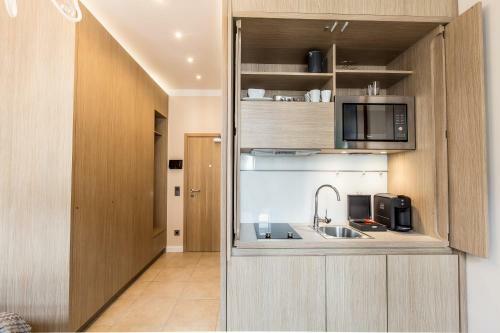 Apartamento Adelhoff