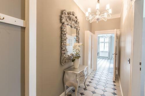 Apartamento Adelhoff